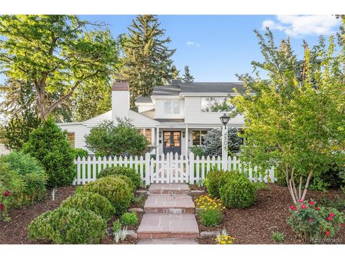 4501 E Ellsworth Ave, Denver, CO, 80246-1062 | Card Image