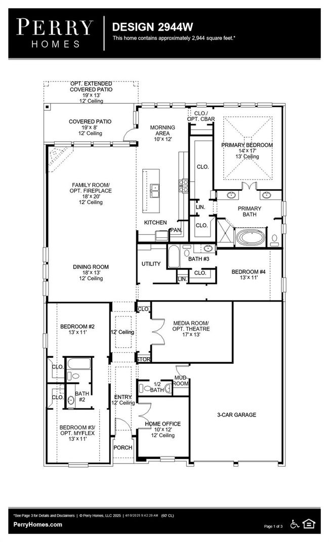18707 Pear Slice Dr, House other with 4 bedrooms, 4 bathrooms and 4 parking in Manvel TX | Image 8
