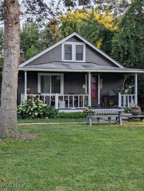 14916 Summit Ave, Maple Heights, OH, 44137-4452 | Card Image