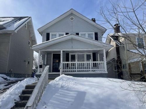 261 N Wayne Ave, Columbus, OH, 43204-3771 | Card Image