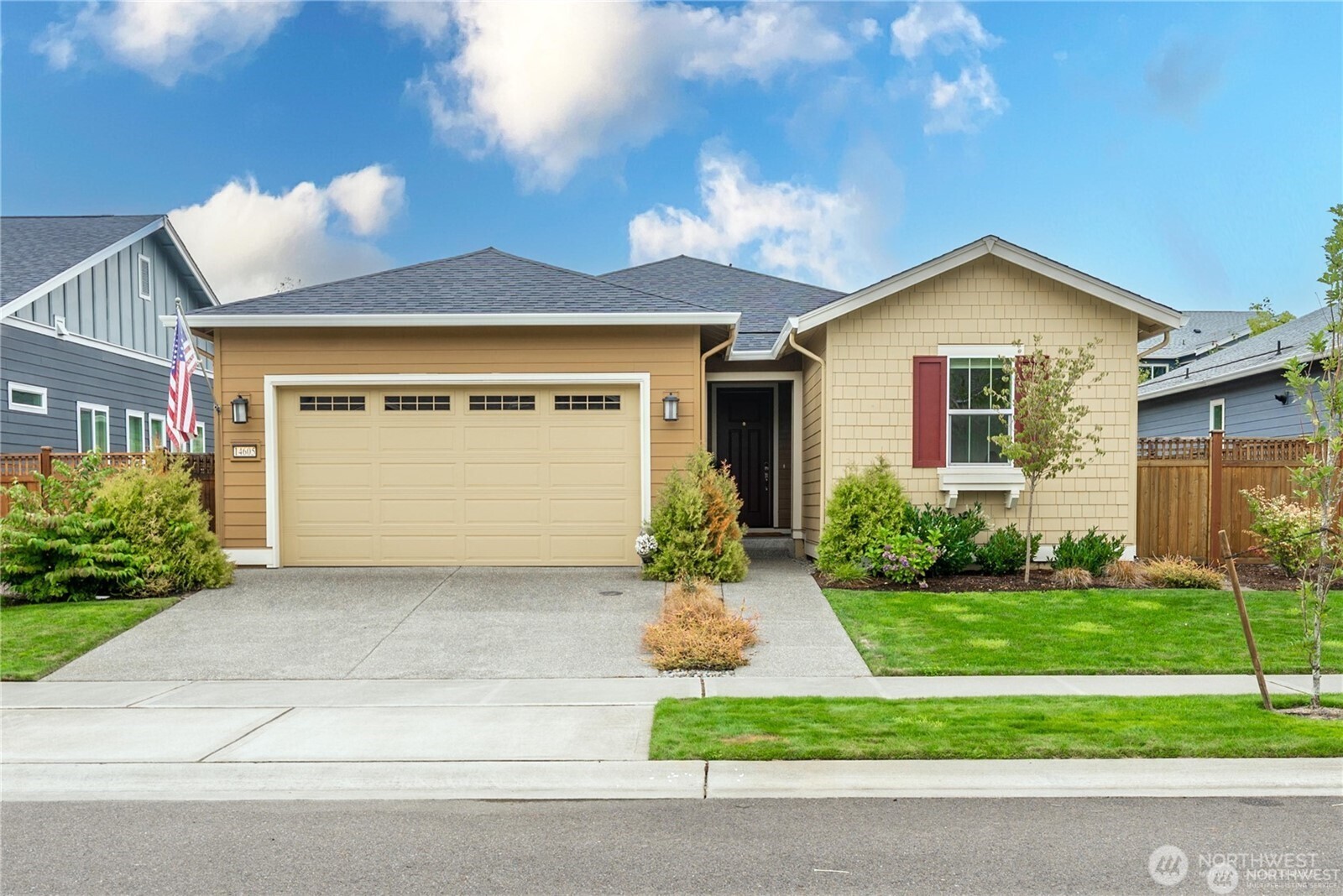 Residential in Bonney Lake 2
