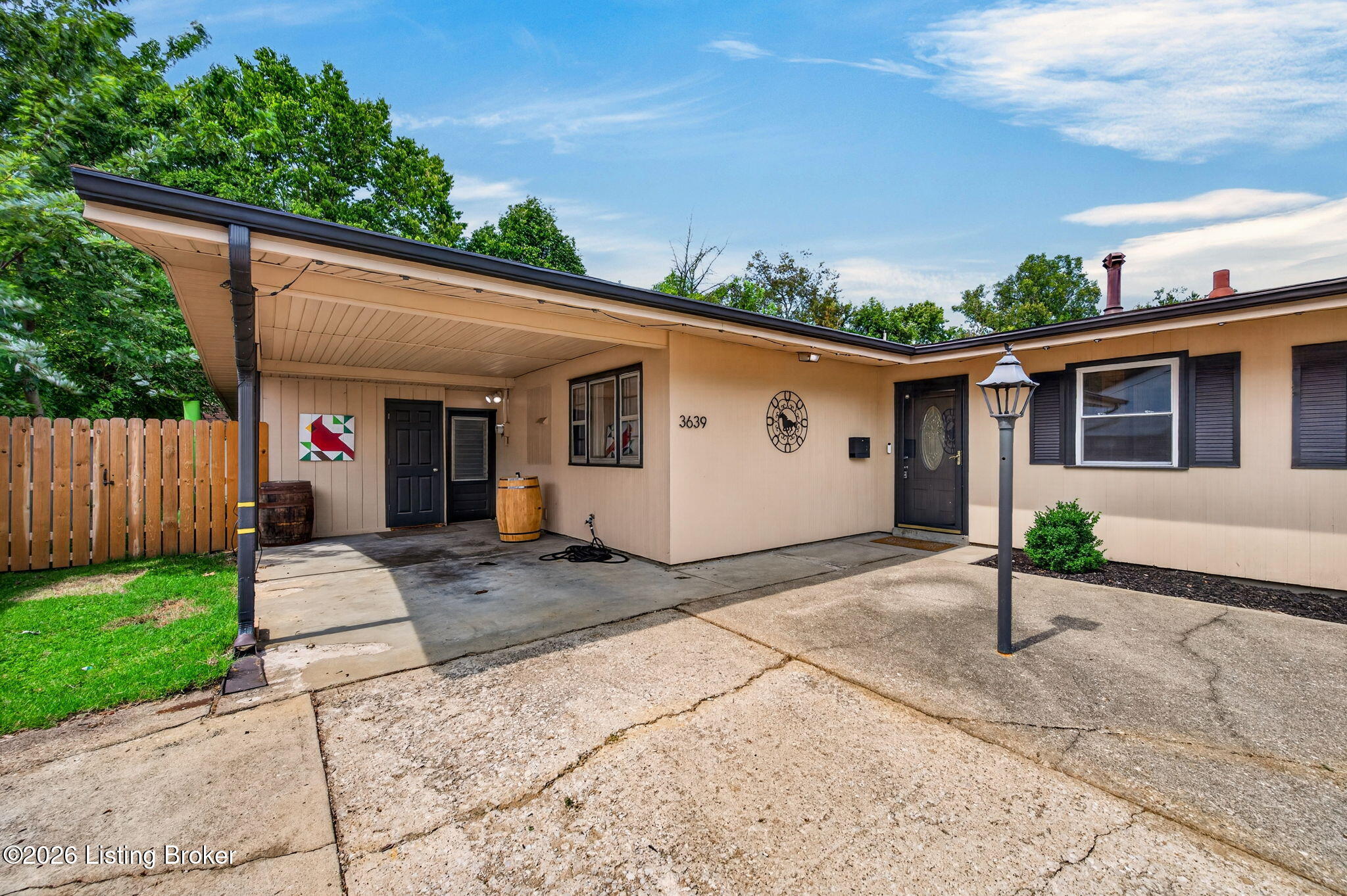 Residential in Louisville 4