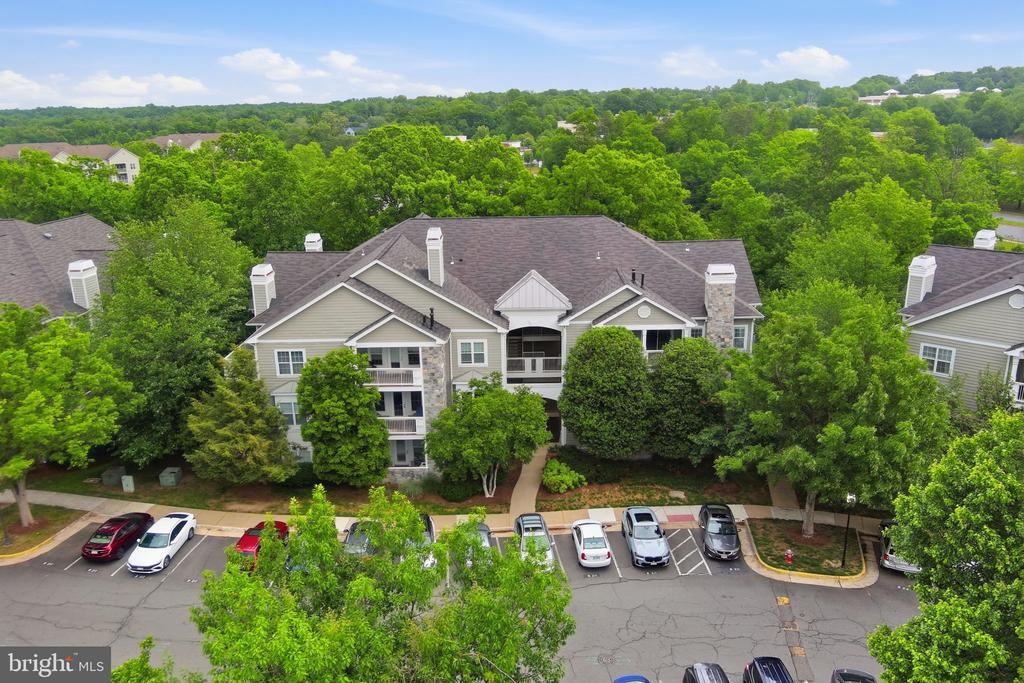 Residential in RESTON 3