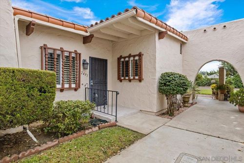 12491 Rios Rd, San Diego, CA, 92128-2840 | Card Image