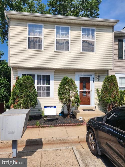 24-346 Moseby Ct, MANASSAS PARK, VA, 20111-2098 | Card Image