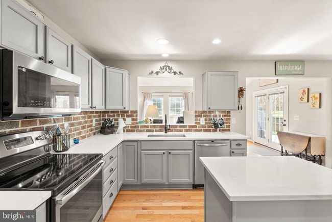 9695 Logan Jay Dr, House other with 3 bedrooms, 3 bathrooms and null parking in BEALETON VA | Image 7