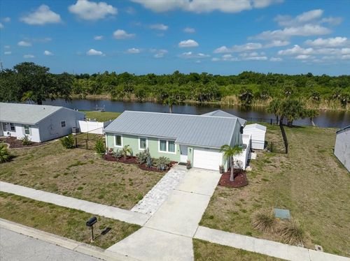 6652 Thorman Rd, Port Charlotte, FL, 33981-5530 | Card Image