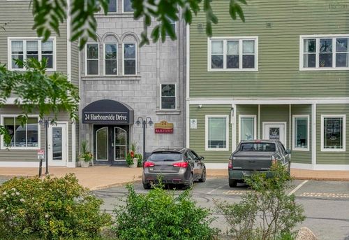 314-24 Harbourside Dr, Wolfville, NS, B4P2C1 | Card Image