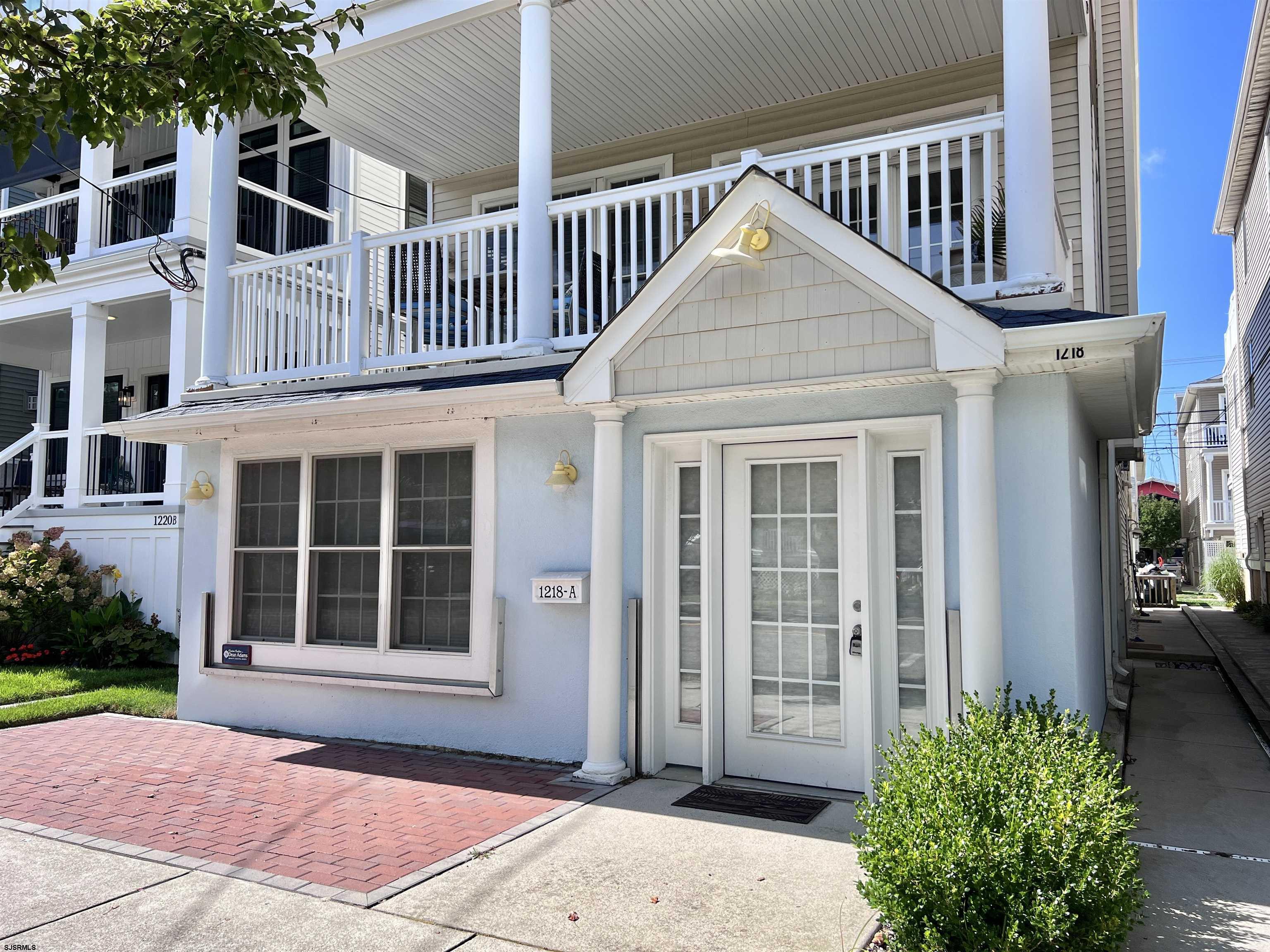 B C Asbury Ave, Ocean City, NJ 08226