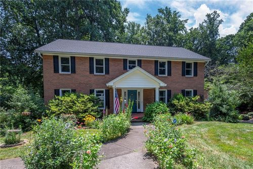 596 Barkworth Rd, Clemmons, NC, 27012-9030 | Card Image