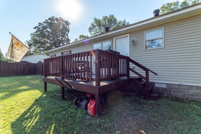 165 Cromwell St, House other with 3 bedrooms, 2 bathrooms and null parking in Savannah TN | Image 24