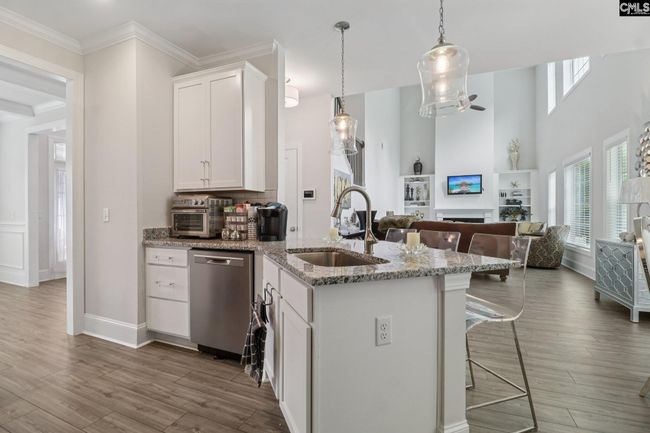 920 Knowles Loop, House other with 4 bedrooms, 3 bathrooms and null parking in Columbia SC | Image 11