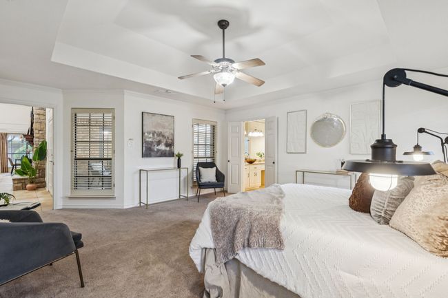 1094 Edith Cir, House other with 4 bedrooms, 3 bathrooms and null parking in Richardson TX | Image 19