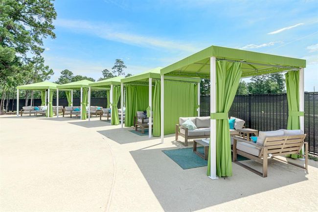 3611 Cape Vista Ct, House other with 4 bedrooms, 4 bathrooms and 3 parking in Spring TX | Image 47