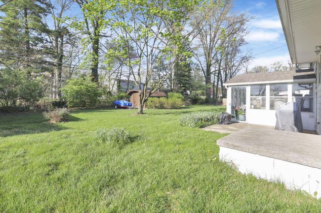 6693 Red Coach Ln, House other with 3 bedrooms, 2 bathrooms and null parking in Reynoldsburg OH | Image 38