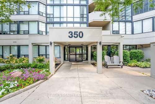 904-350 Rathburn Rd W, Mississauga, ON, L5B3Y2 | Card Image