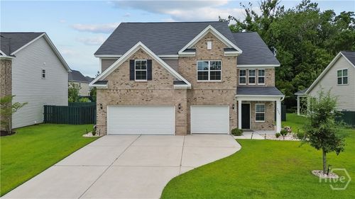 4809 Castleoak Dr, Richmond Hill, GA, 31324-1016 | Card Image