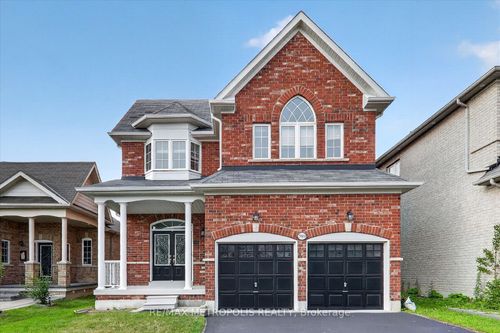 749 Black Cherry Dr, Oshawa, ON, L1K0P4 | Card Image