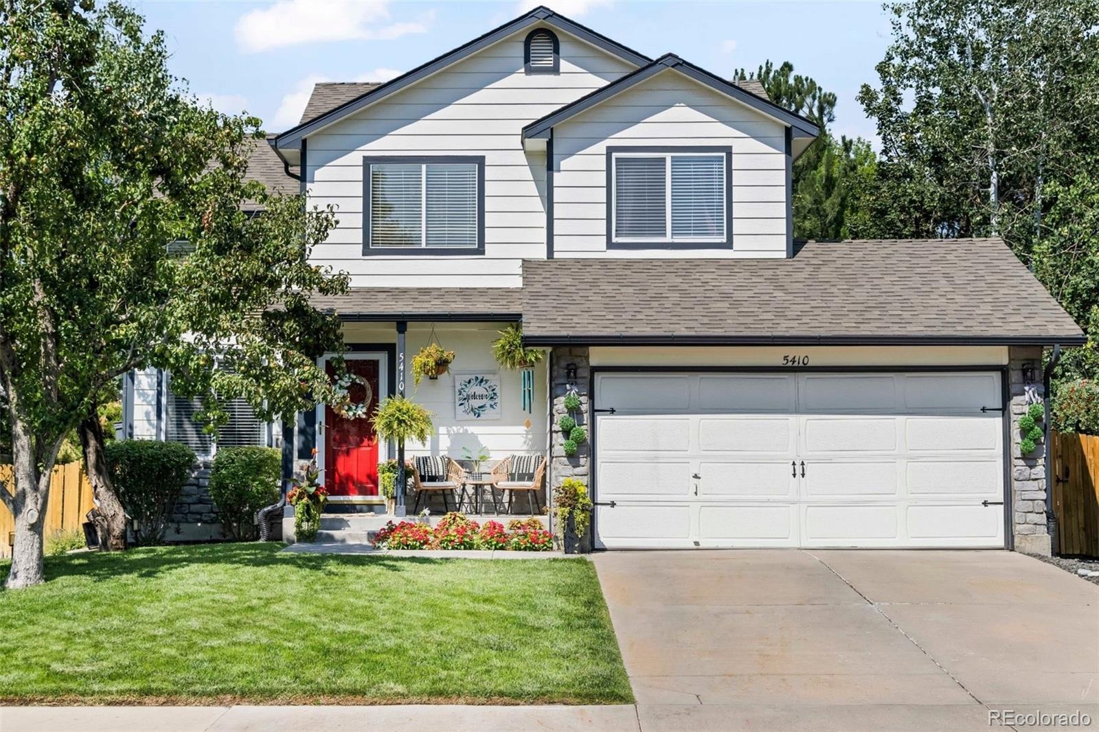 Residential in Broomfield 2