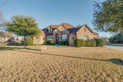 10280 Mustang Downs Drive, Fort Worth, TX, 76126 | Card Image