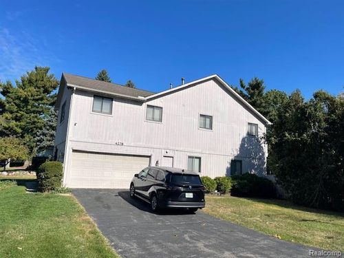 4278 Arbour Dr, Commerce Township, MI, 48390-4100 | Card Image