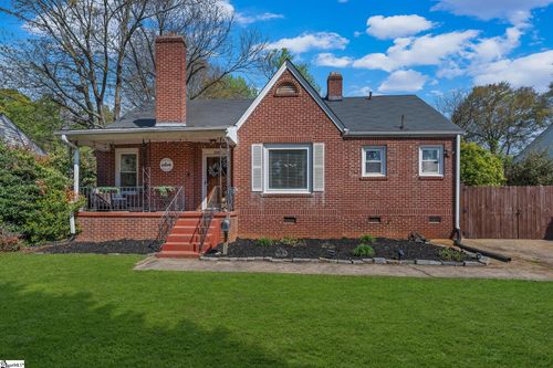 309 E Blue Ridge Dr, Greenville, SC, 29609-3504 | Card Image