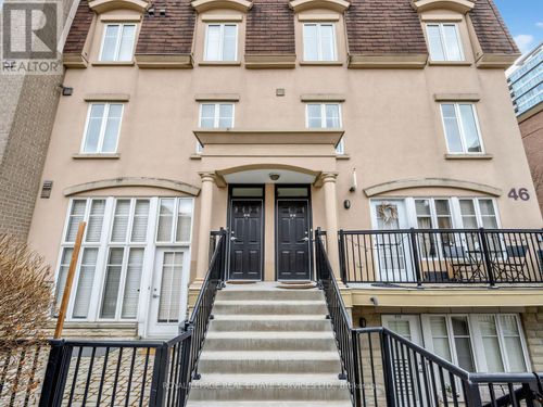 515-46 E Liberty St, Toronto, ON, M6K3P2 | Card Image