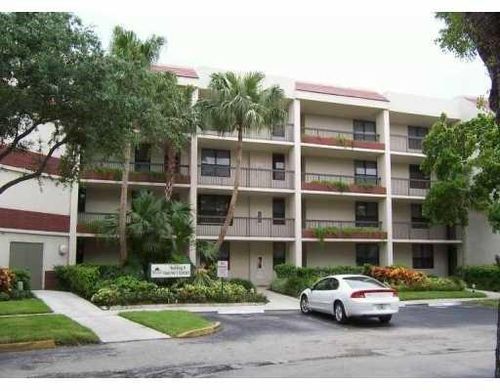 apt-102-7500 Nw 1st Ct, Plantation, FL, 33317-2219 | Card Image