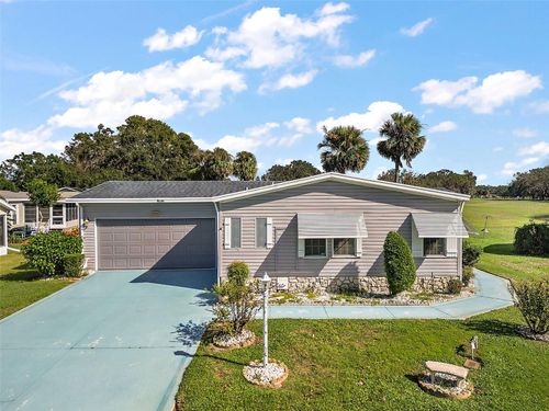 25504 Belle Alliance, LEESBURG, FL, 34748-9431 | Card Image