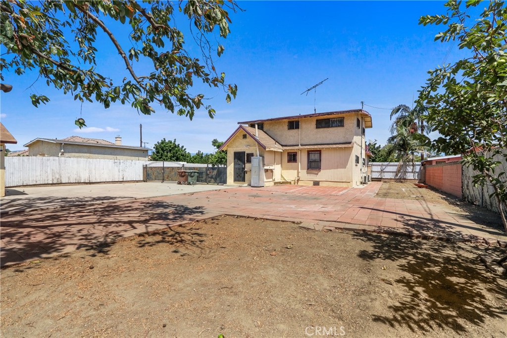 Residential in El Monte 3