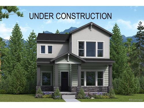 6647 Knapp Dr, Colorado Springs, CO, 80924 | Card Image