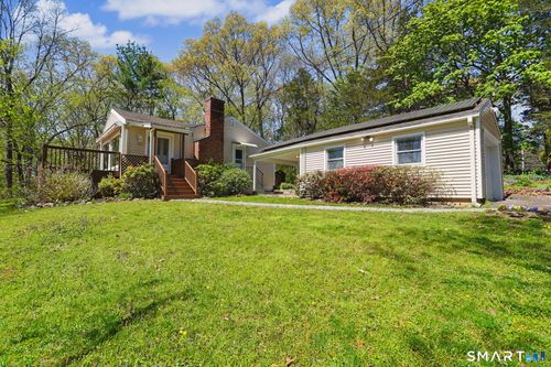 120 Old Belden Hill Rd, Norwalk, CT, 06850-1338 | Card Image