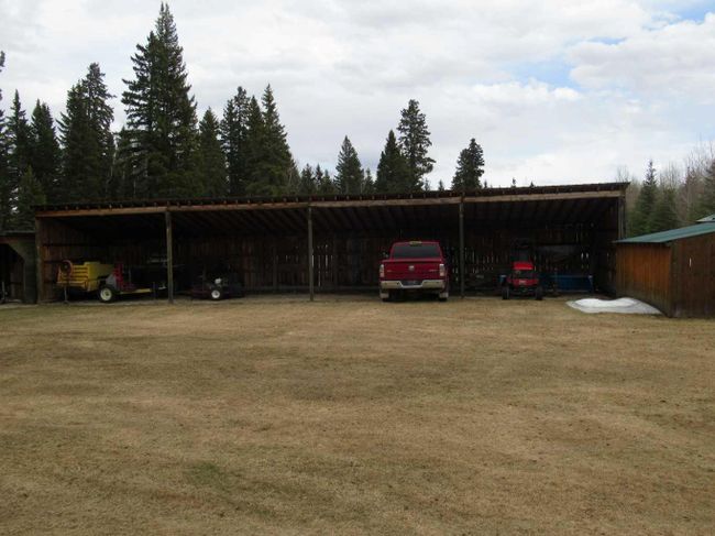 365018 - Range Road 6 3, Home with 3 bedrooms, 2 bathrooms and null parking in Rural Clearwater County AB | Image 34
