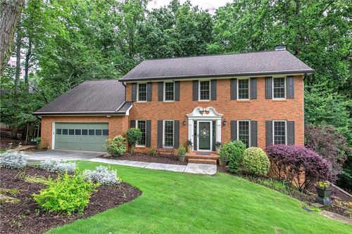 425 Bellflower Ct, Roswell, GA, 30076-3369 | Card Image