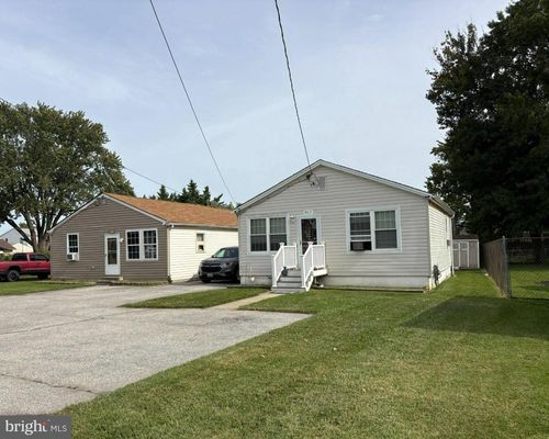 9215 &amp; 9217 Todd, SPARROWS POINT, MD, 21219 | Card Image