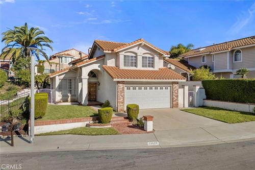 20625 Via Bilbao, Yorba Linda, CA, 92887 | Card Image