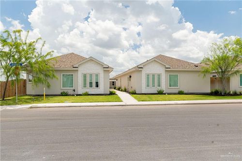 1025 N Clarence Ave, Edinburg, TX, 78541-1208 | Card Image