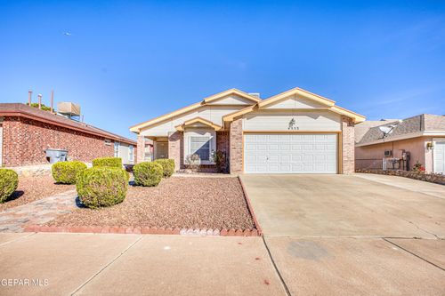 4553 Loma Canada Ct, El Paso, TX, 79934-4140 | Card Image