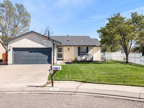 190 Kingsley Ave, Pueblo, CO, 81005-2118 | Card Image