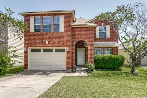 11118 Ranger Cavern, San Antonio, TX, 78254-5379 | Card Image