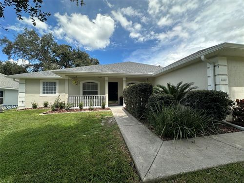 11117 Oakshore Ln, CLERMONT, FL, 34711-5409 | Card Image