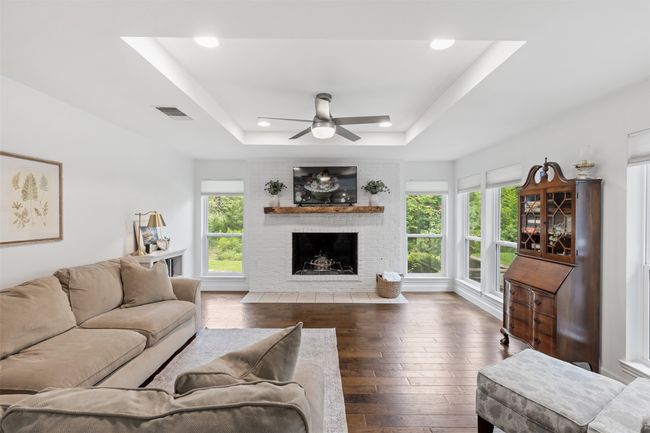 1702 Cheyenne Dr, House other with 4 bedrooms, 4 bathrooms and null parking in Richardson TX | Image 9