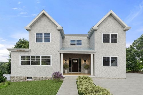 144 Quincy Ave, Winthrop, MA, 02152-1552 | Card Image