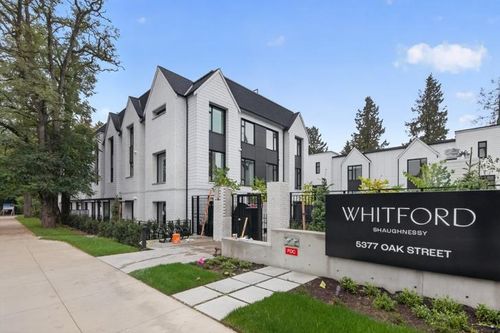 185-5433 Oak St, Vancouver, BC, V6M0G4 | Card Image
