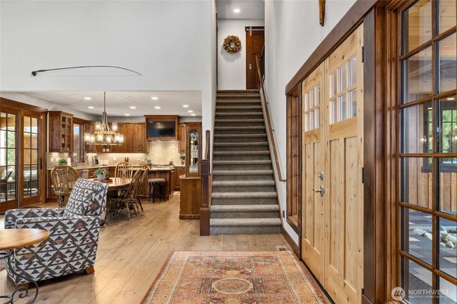 170 Rinky Dink Ln, House other with 5 bedrooms, 4 bathrooms and 3 parking in Cle Elum WA | Image 16
