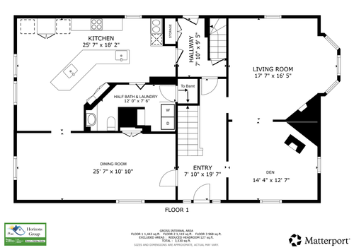 4 Elliot Street, Machias, ME, 04654 | Card Image