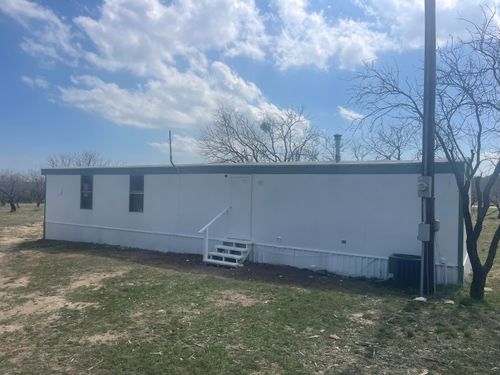 11005 Graham Way, Paint Rock, TX, 76866-3420 | Card Image