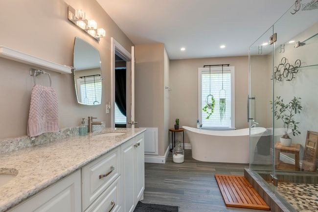 40 Sutherland Dr, House other with 3 bedrooms, 2 bathrooms and 3 parking in Fall River NS | Image 12
