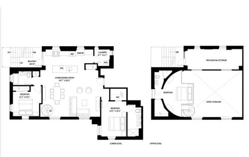 2b-463 W 142nd St, New York, NY, 10031-0864 | Card Image