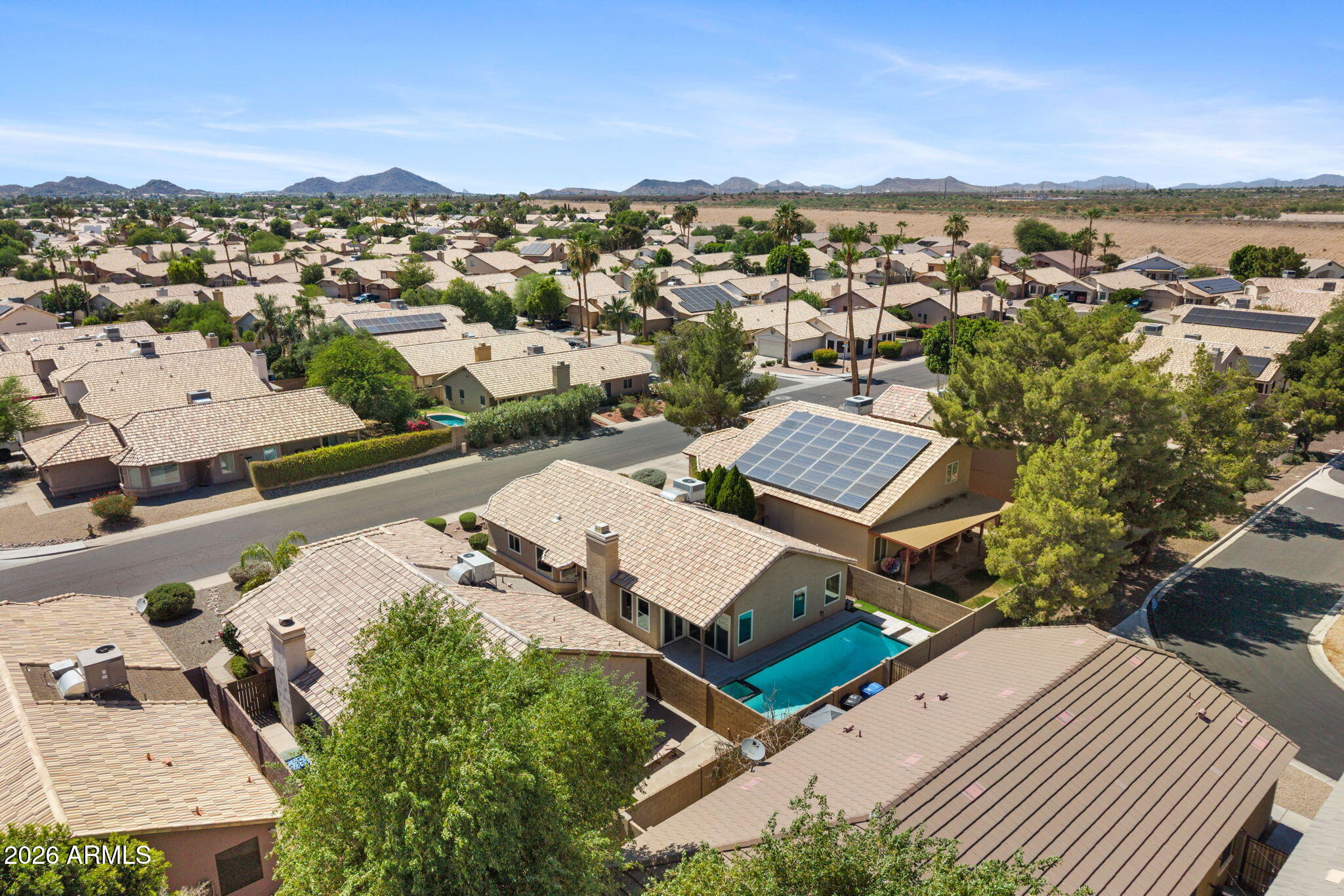 Residential in Phoenix 3